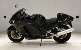 SUZUKI GSX1300R HAYABUSA 2008