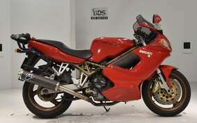 DUCATI ST2 2002