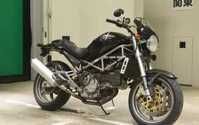 DUCATI MONSTER S4 2003 M400A