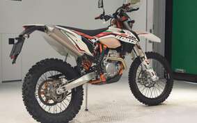 KTM 250 EXC F SIXDAYS