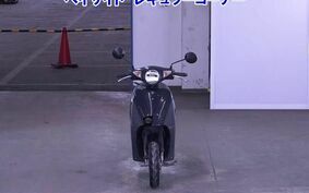 SUZUKI ﾚｯﾂ CA4AA