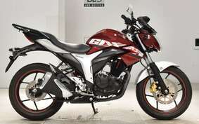 SUZUKI ジクサー150 NG4BG