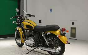 TRIUMPH BONNEVILLE T100 2006