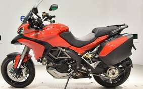 DUCATI MULTISTRADA 1200 S 2014 A302J