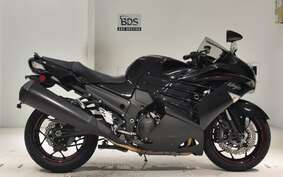 KAWASAKI ZX 1400 NINJA R A