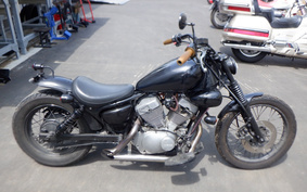 YAMAHA XV250S VIRAGO 3DM