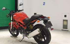 DUCATI MONSTER 400 IE 2008 M407A