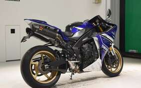 YAMAHA YZF-R1 2012 RN24J