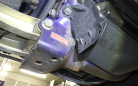 SUZUKI ADDRESS V100 CE13A