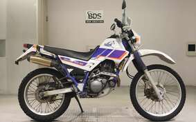 YAMAHA SEROW 225 W 4JG