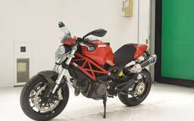 DUCATI MONSTER 796 A 2011