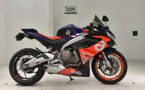 APRILIA RS660 2021