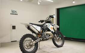 KTM 125 EXC