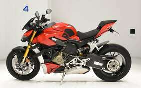 DUCATI STREETFIGHTER V4 S 2022 1F00A