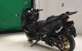 YAMAHA T-MAX 560 T 2023 SJ19J