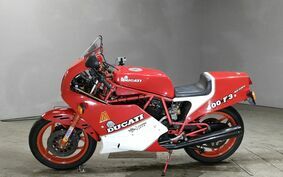 DUCATI 400F3 1986 400R4