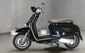 LAMBRETTA  V125Spl LMB0