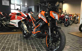 KTM (OTHER) JPE40