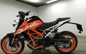 KTM 390 DUKE 1990 JPJ40