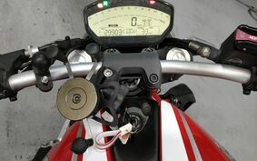 DUCATI MONSTER 821 2015 M605J