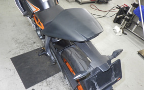 KTM 250 RC JYE40