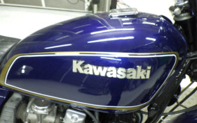 KAWASAKI KZ750 2024 KZ750E