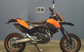 KTM 690 SMC 2009 LSS40