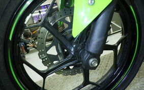 KAWASAKI NINJA 250 ABS EX250L