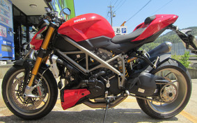 DUCATI STREETFIGHTER S 2011 F100A