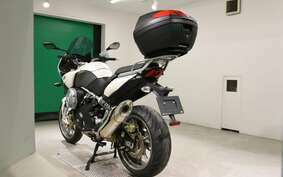 APRILIA MANA 850GT 2014