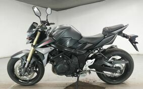 SUZUKI GSR750 2013 GR7NA