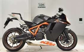 KTM 1190 RC8 R 2012 VR540