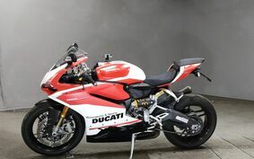 DUCATI 959 PANIGALE CORSE 2018 HA01J