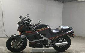 KAWASAKI GPZ600 R 1987 ZX600A