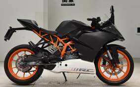 KTM 250 RC JYE40