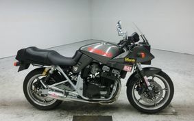 SUZUKI GSX400S KATANA 1992 GK77A