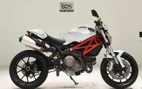 DUCATI MONSTER 796 A 2013