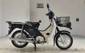 HONDA C50 SUPER CUB AA04