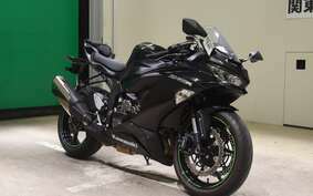 KAWASAKI NINJA ZX-6R A ZX636G