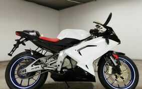 APRILIA RS125 PY00