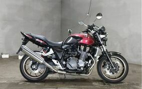 HONDA CB1300SF SUPER FOUR 2015 SC54