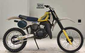 SUZUKI RM250 RJ11A