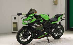 KAWASAKI ZX-25R ZX250E