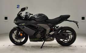 TRIUMPH DAYTONA660 2024