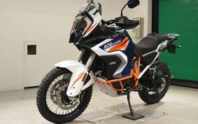 KTM 1290 SUPER ADVENTURE R 2024