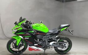 KAWASAKI ZX-25R ZX250E