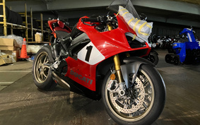 DUCATI PANIGALE V4 LIMITED 2020 DA06A