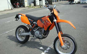 KTM 250 EXC RCA40