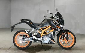 KTM 390 DUKE 2015 JGJ40