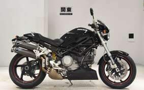 DUCATI MONSTER S2R 1000 2008 M416A